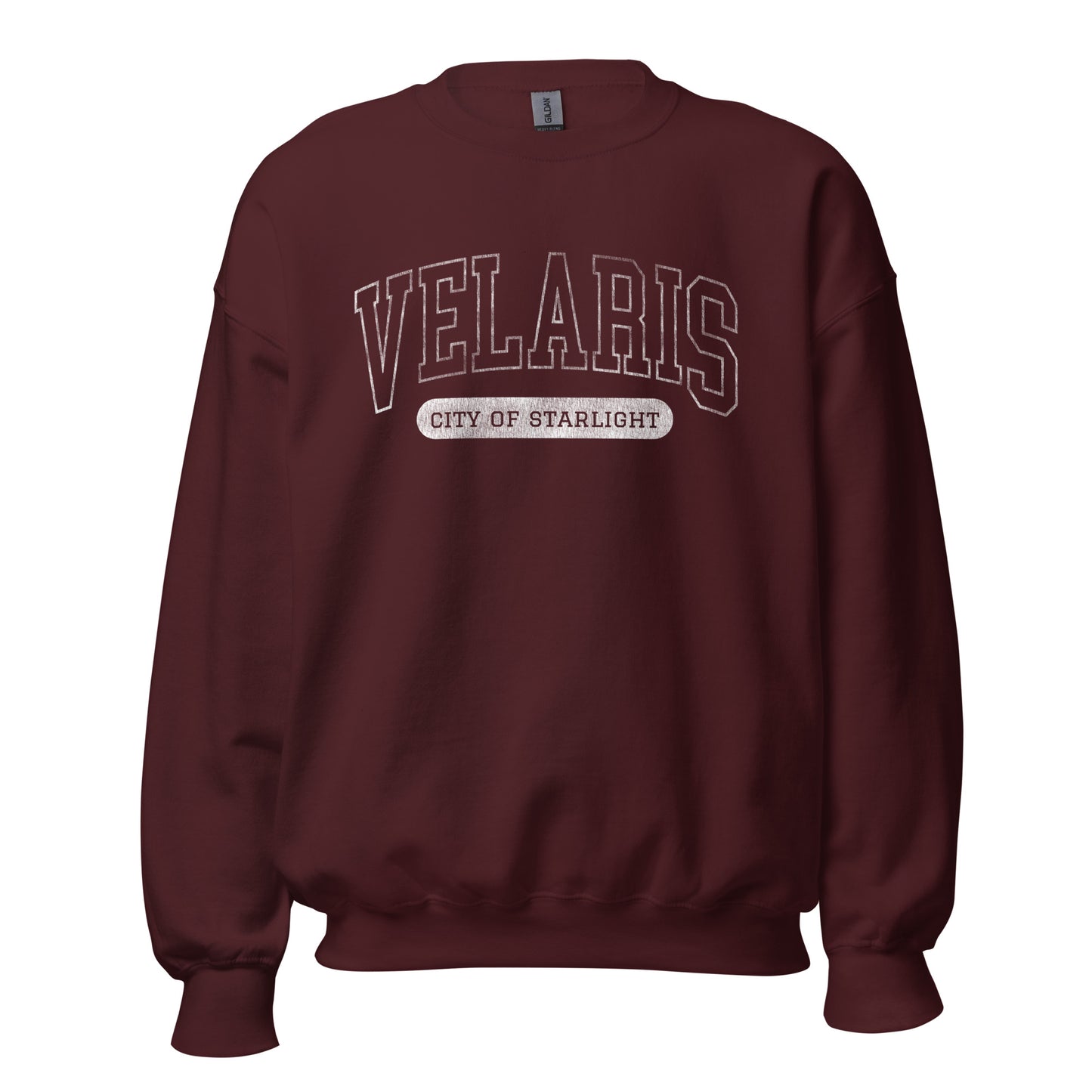 velaris sweatshirt
