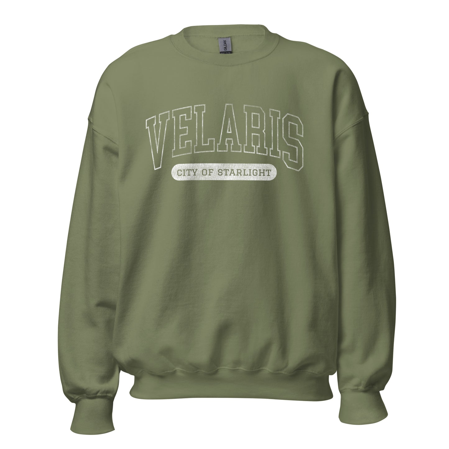 velaris sweatshirt