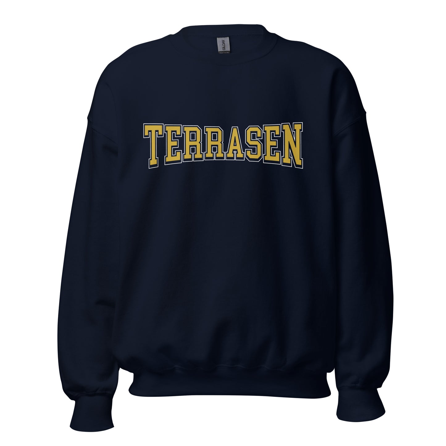 terrasen sweatshirt