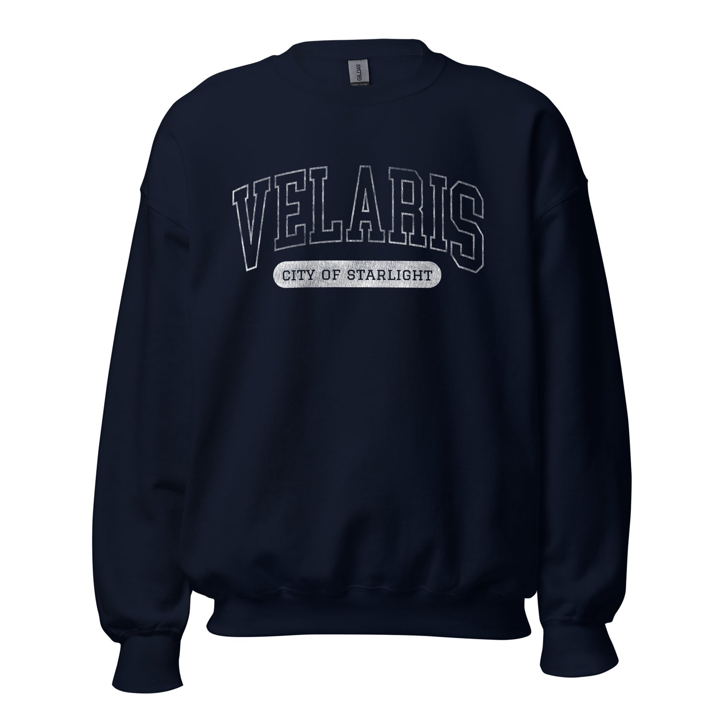 velaris sweatshirt