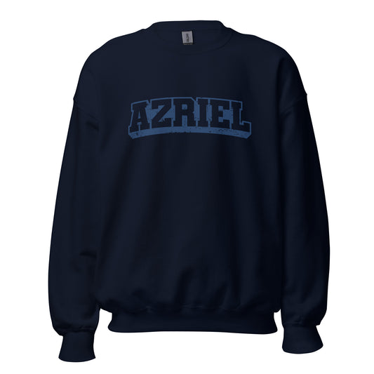 azriel sweatshirt