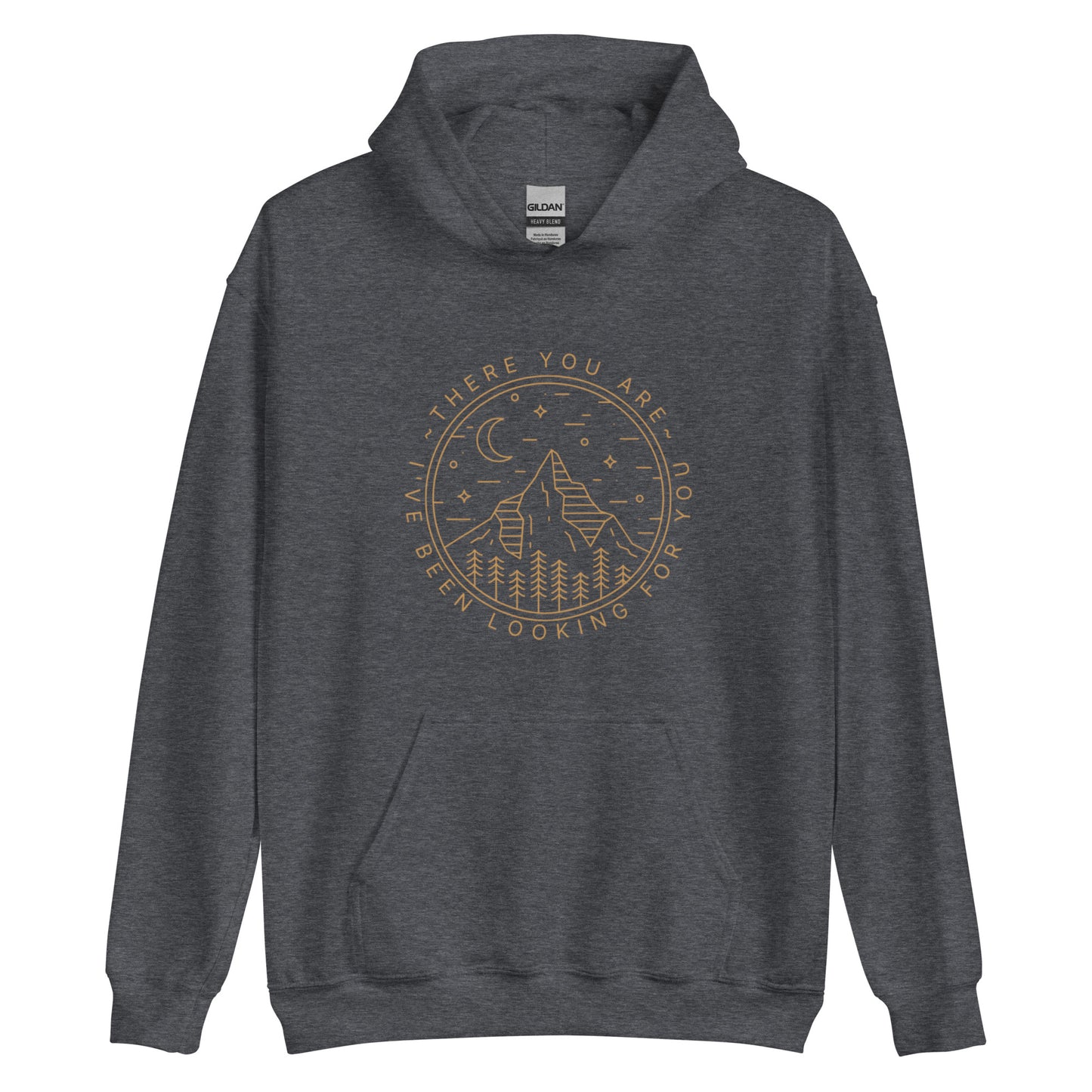 i've been looking for you acotar hoodie