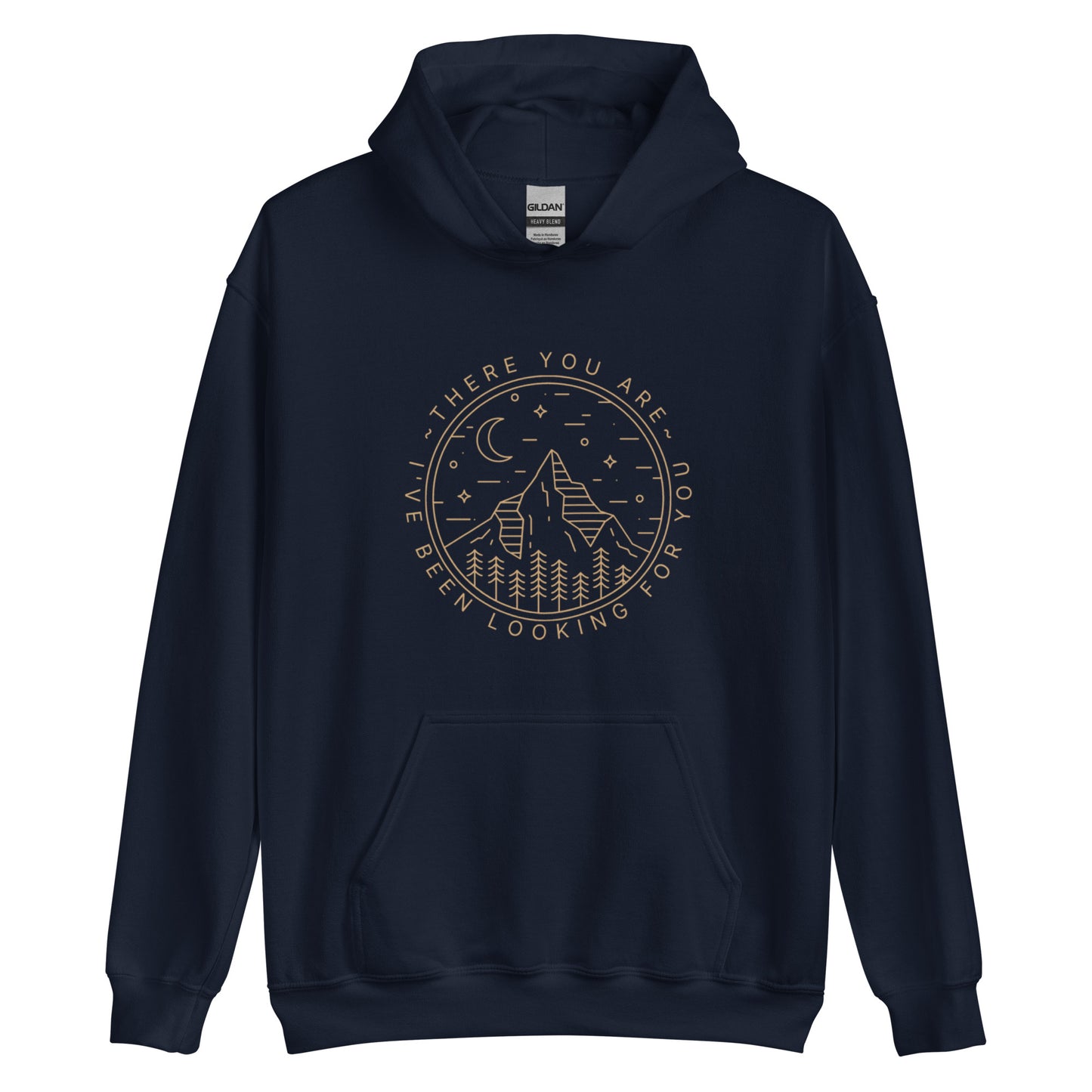 i've been looking for you acotar hoodie