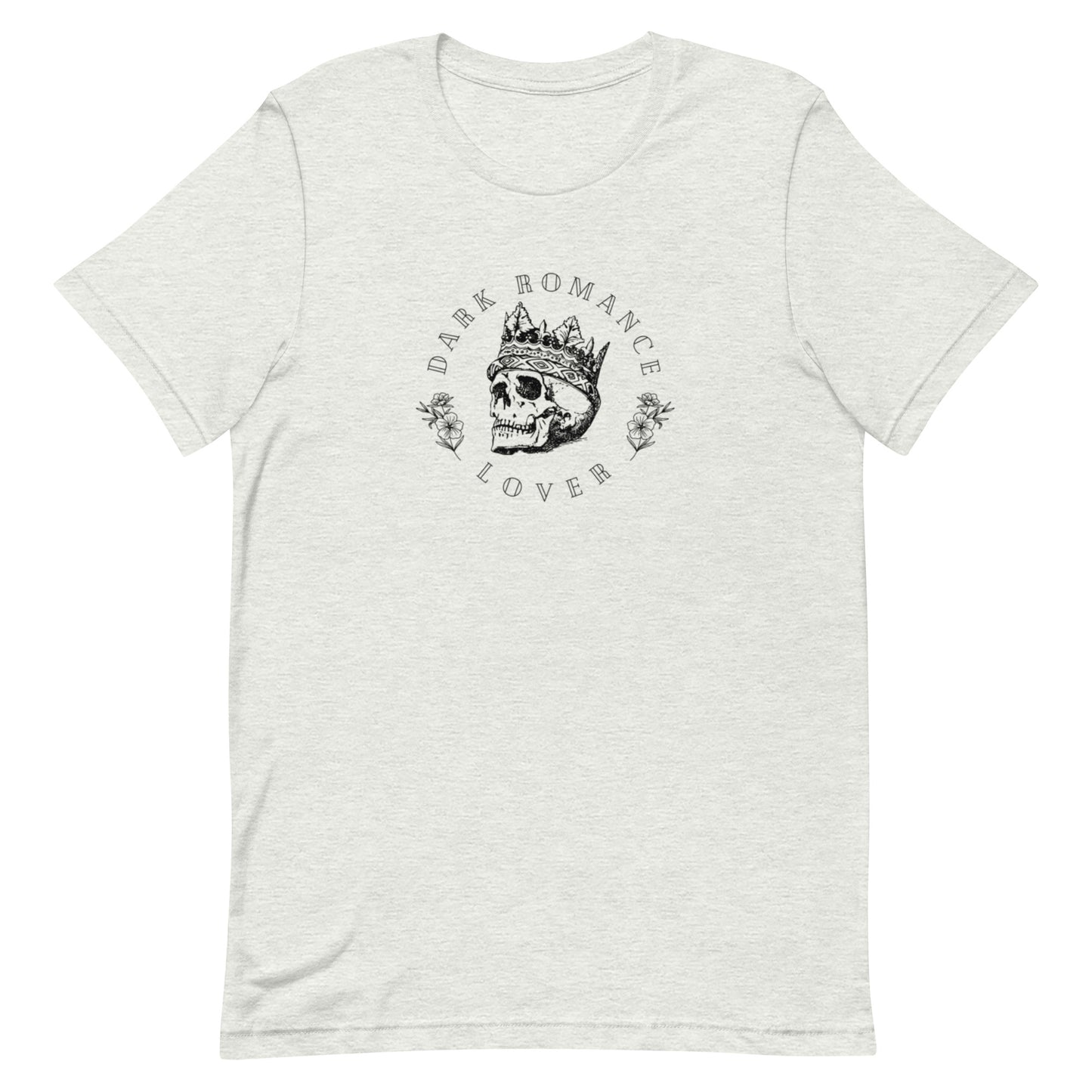 dark romance lover t-shirt
