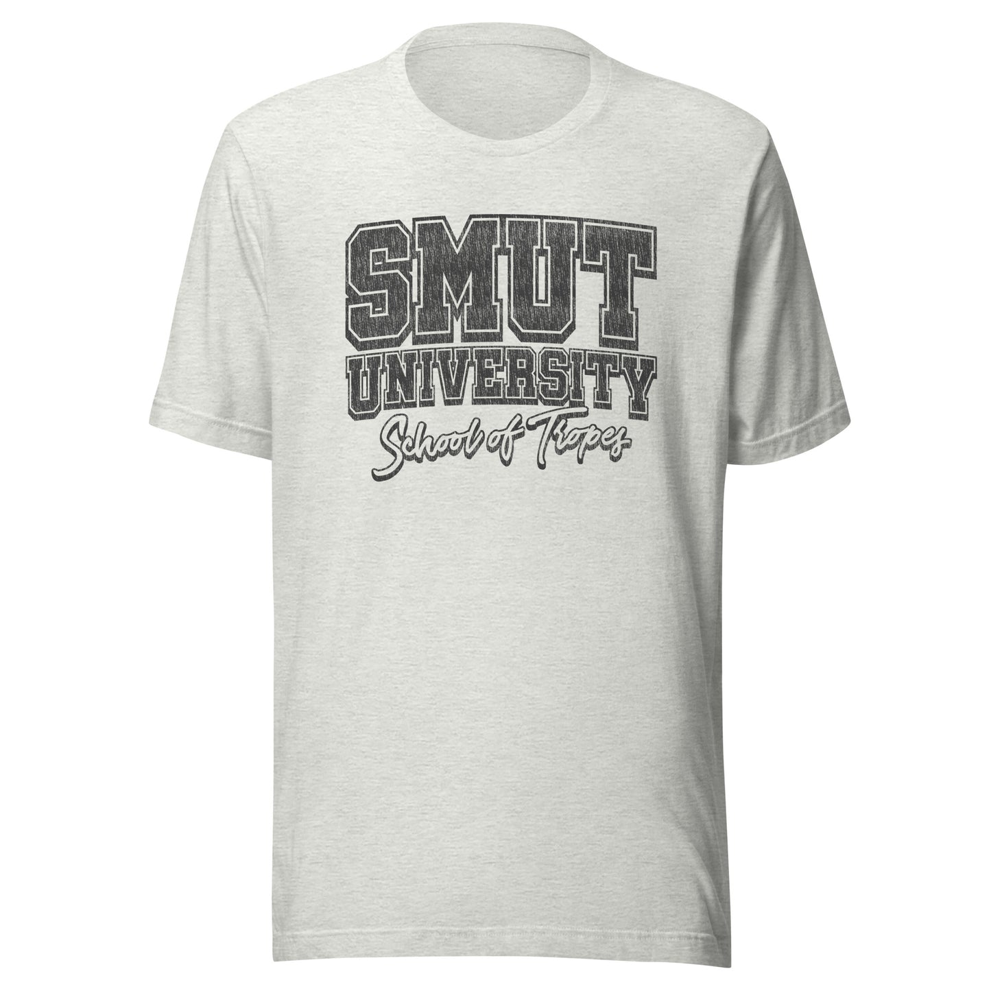 smut university t-shirt
