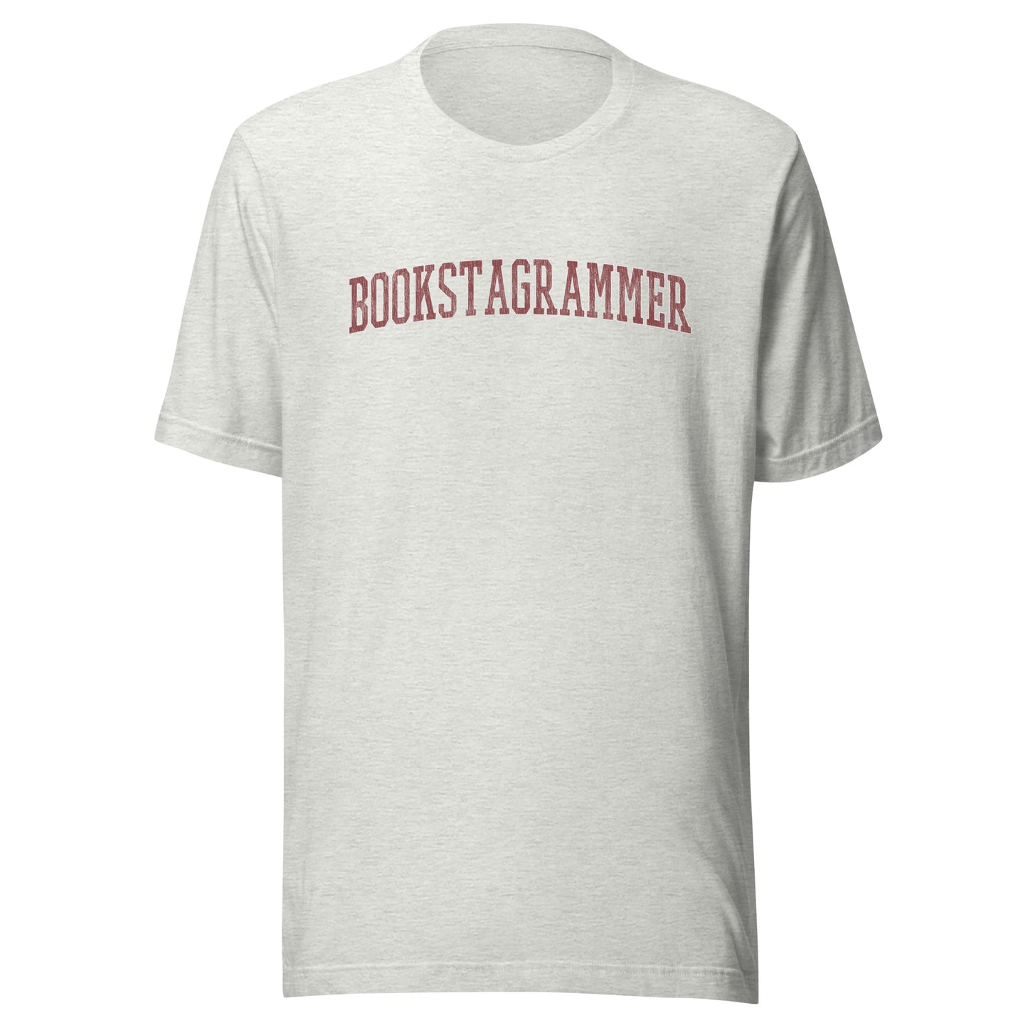 bookstagrammer t-shirt