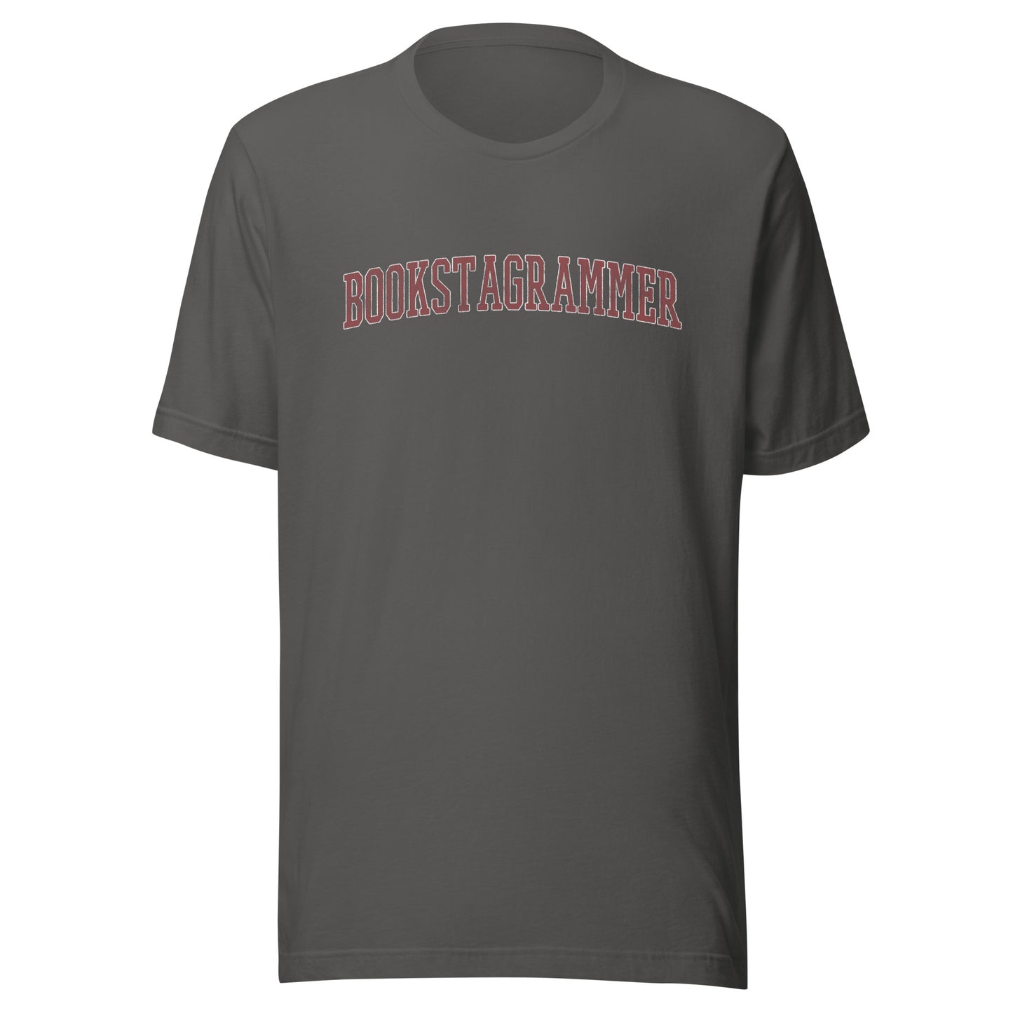 bookstagrammer t-shirt