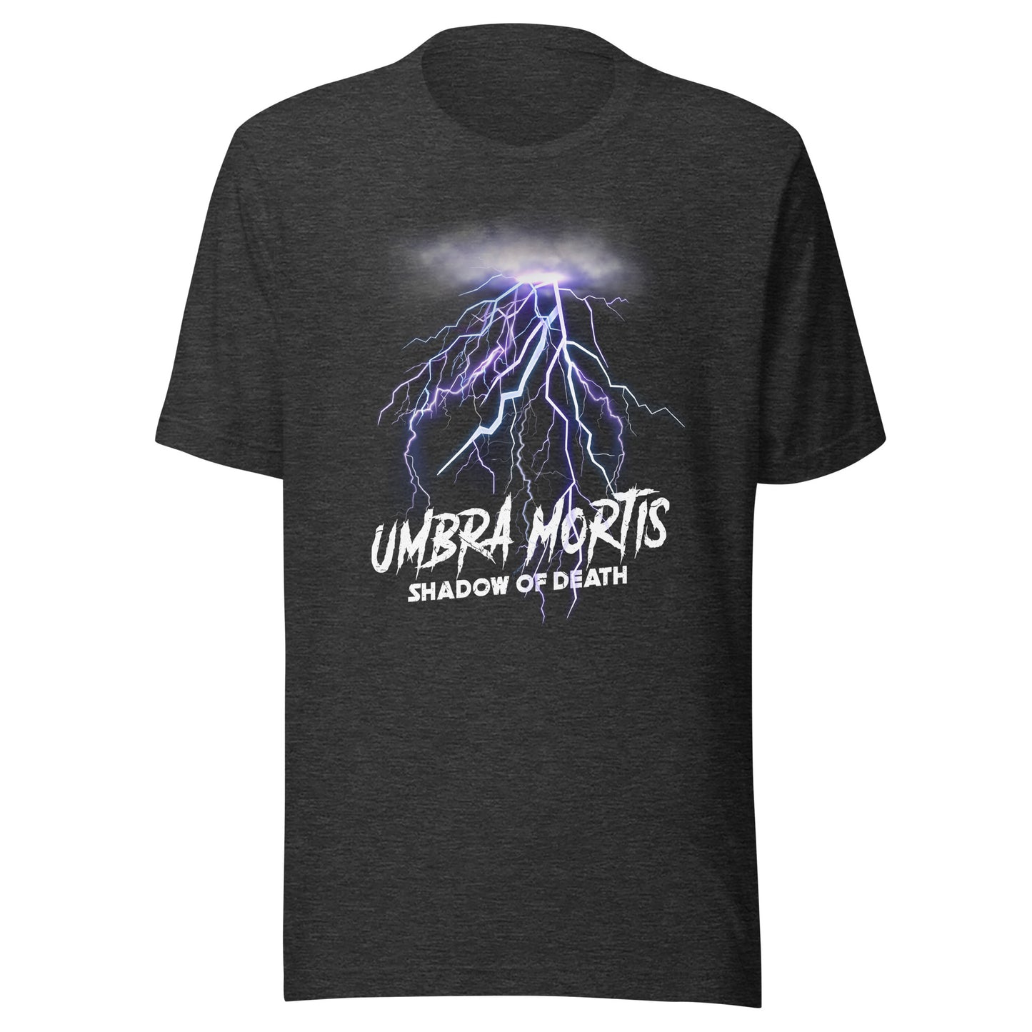 umbra mortis t-shirt