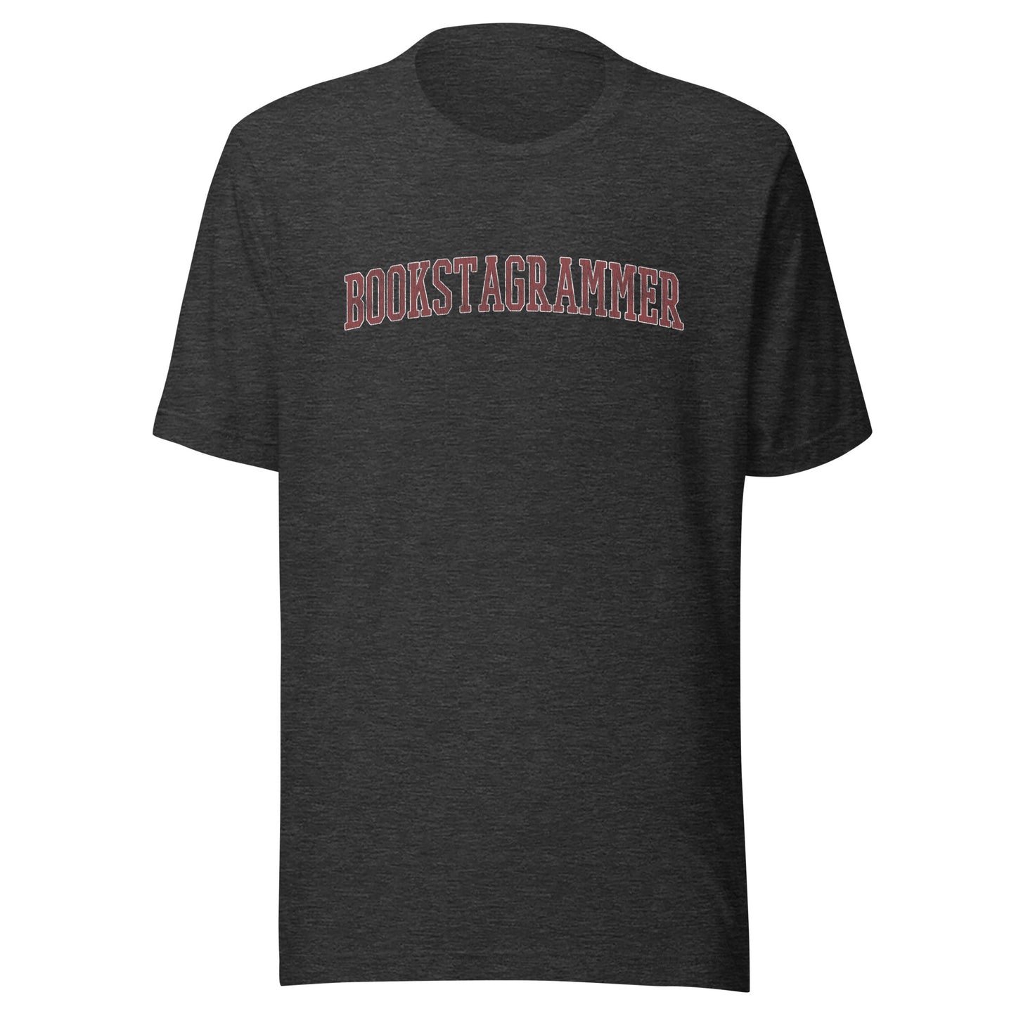 bookstagrammer t-shirt