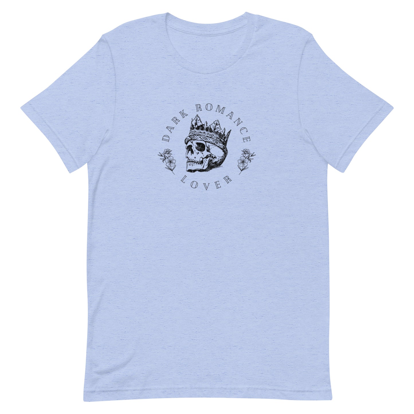 dark romance lover t-shirt