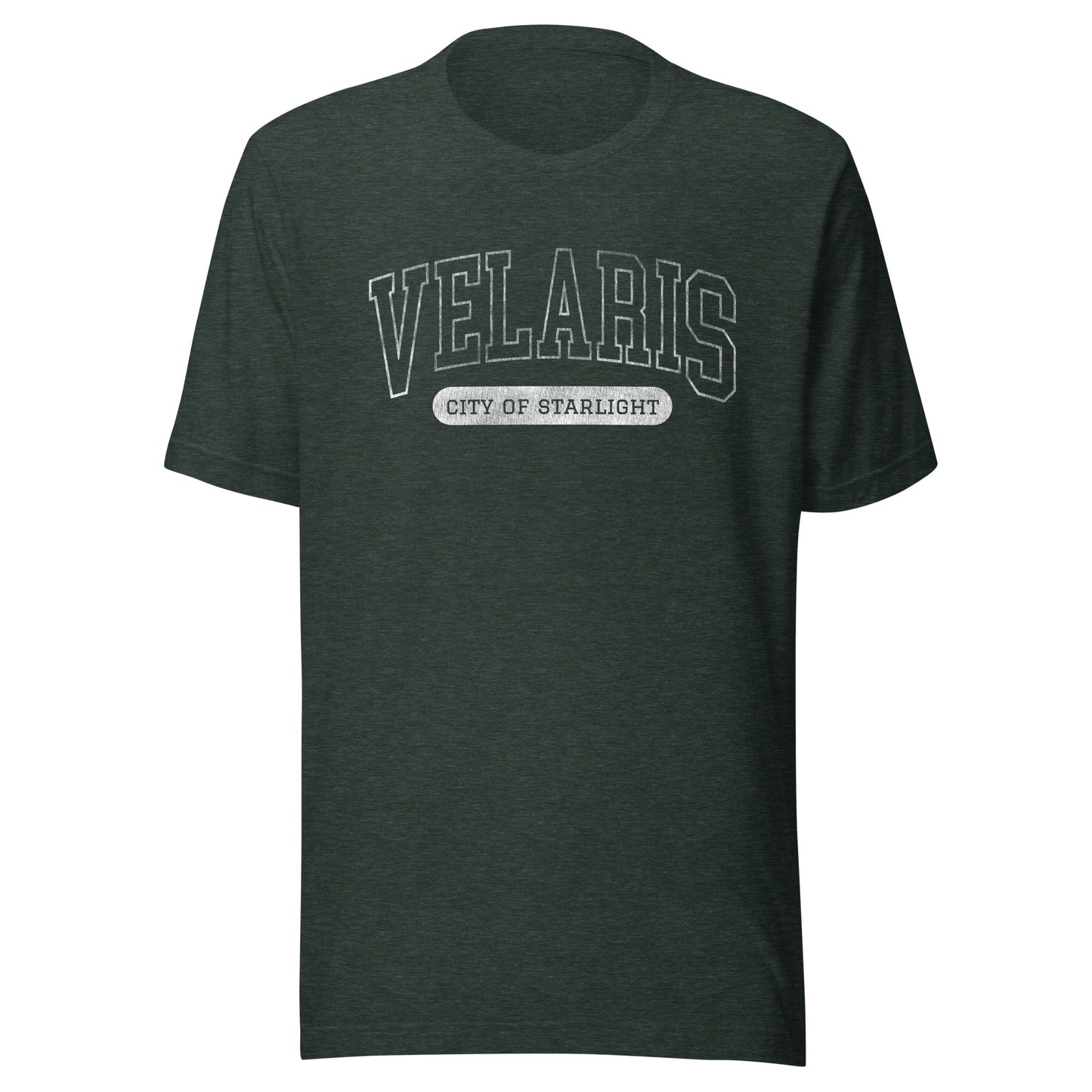 velaris t-shirt