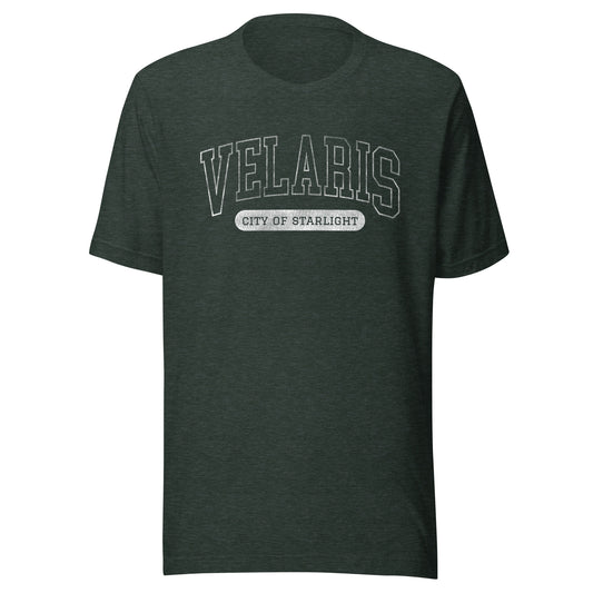 velaris t-shirt