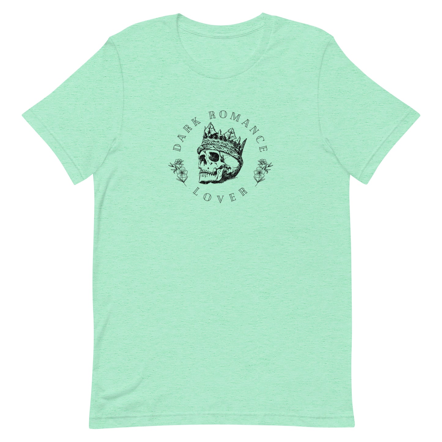 dark romance lover t-shirt