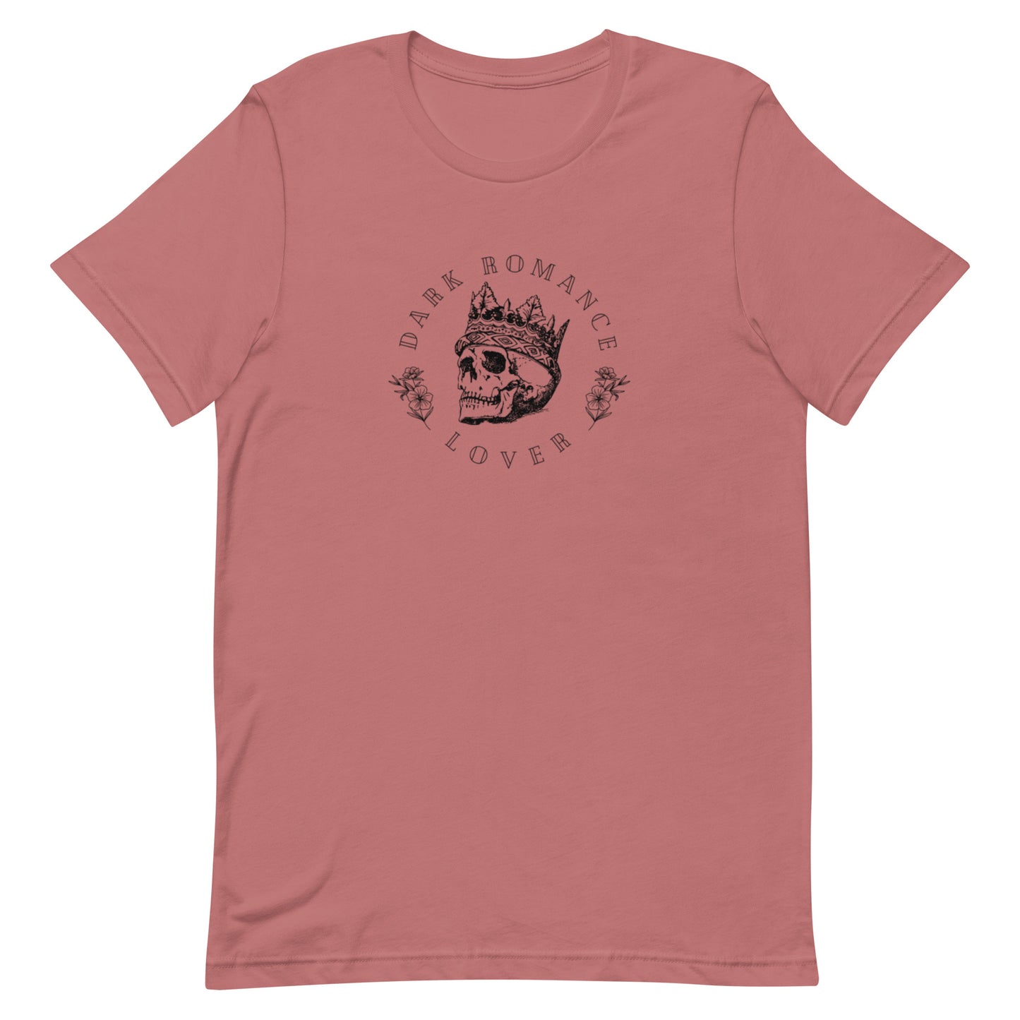 dark romance lover t-shirt