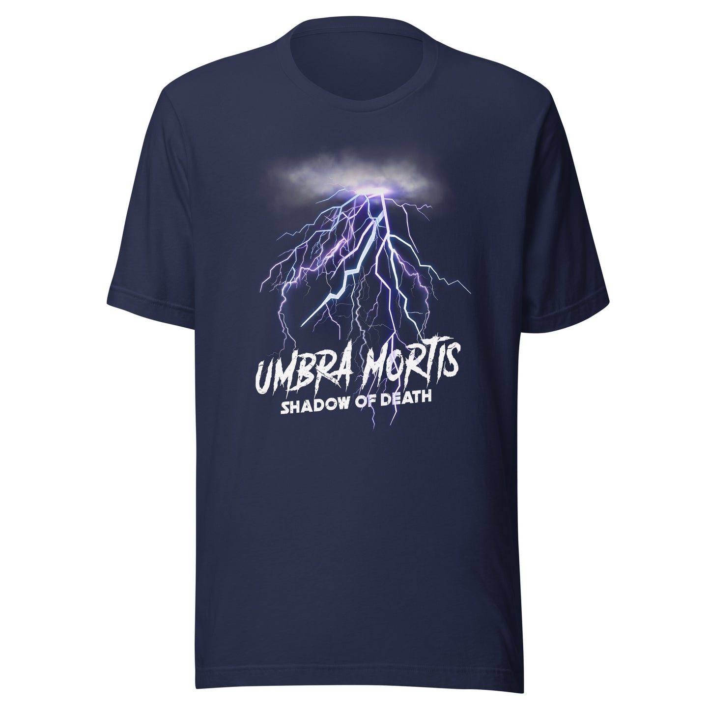 umbra mortis t-shirt