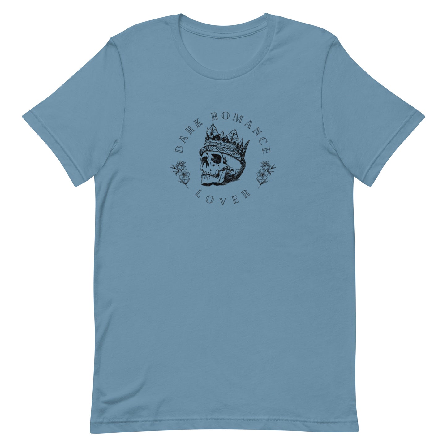 dark romance lover t-shirt