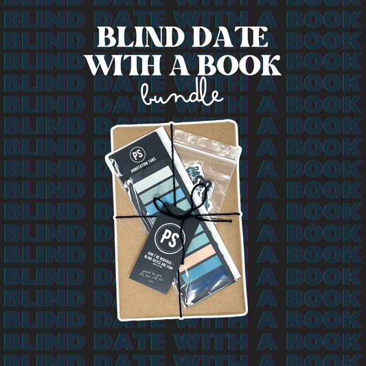 blind date with a book bundle