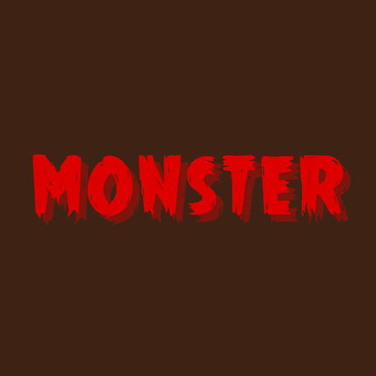 monster