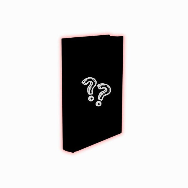 black friday mystery special edition