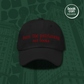[PREORDER] burn the patriarchy not books hat