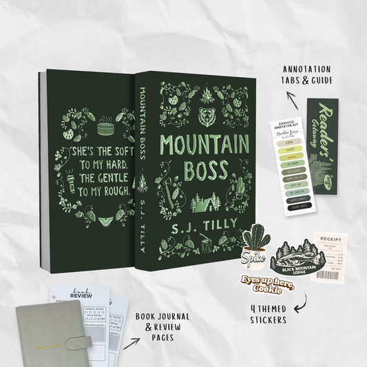 probably smut book club subscription