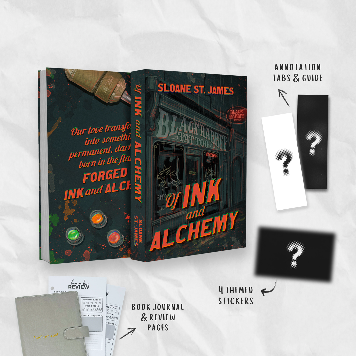 probably smut book club subscription