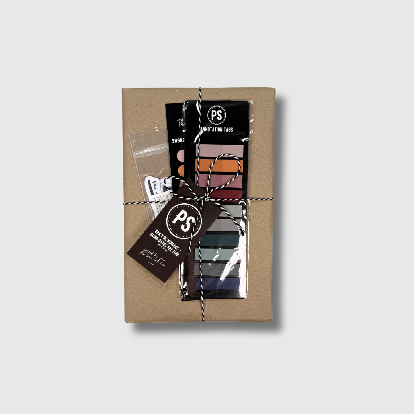 DARK MONSTER ROMANCE blind date with a book