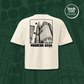 BookCon 2026 boxy tee