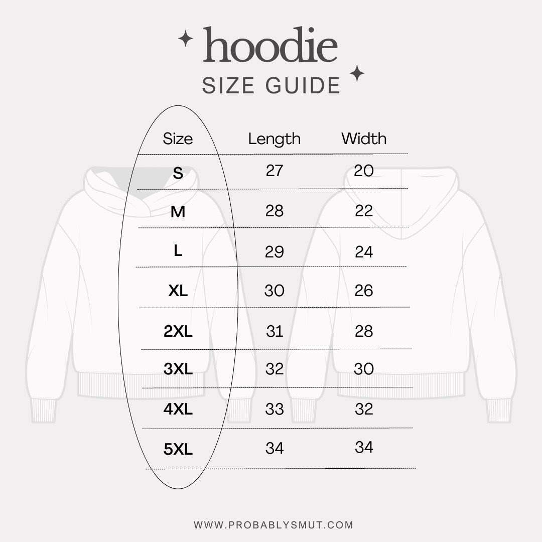 Zodiac Academy hoodie