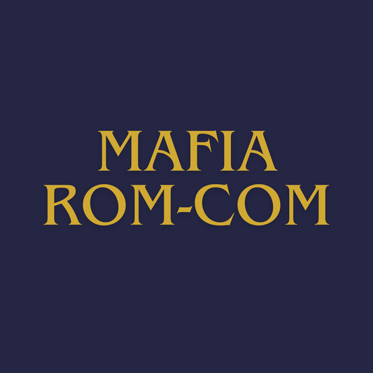 mafia rom-com