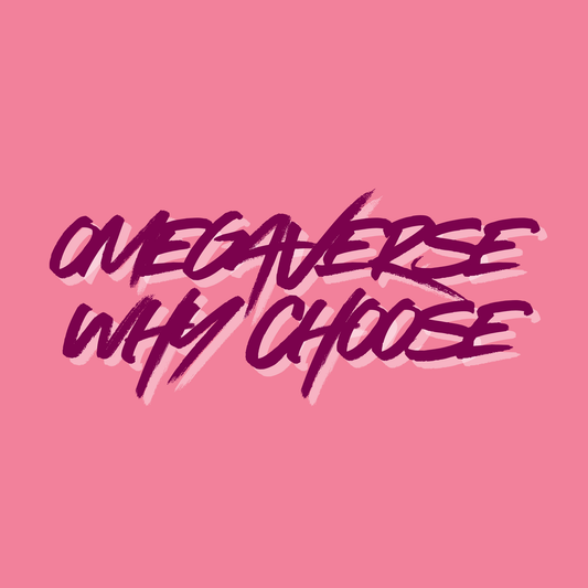 omegaverse why choose