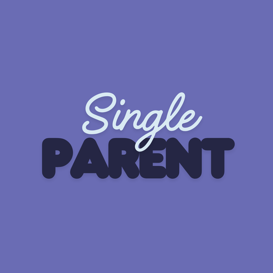 single parent