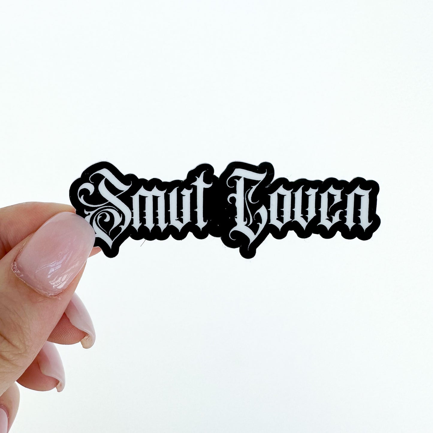 smut coven sticker