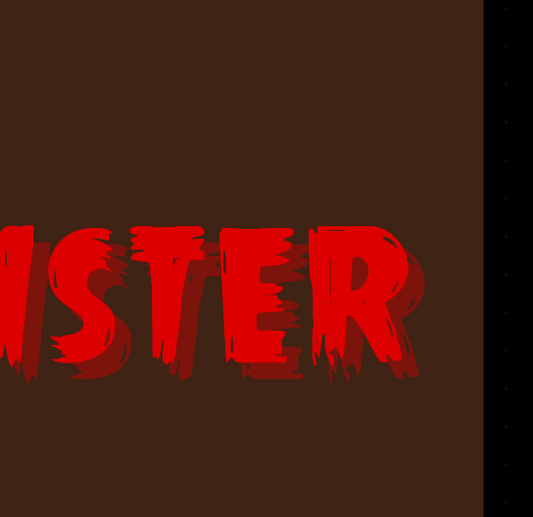 monster