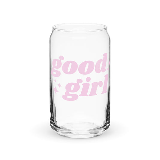 good girl glass