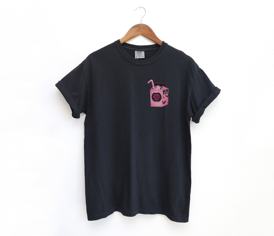 vamp juice t-shirt
