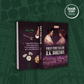 [PREORDER] First-Time Caller by B.K. Borison - SE paperback