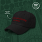 [PREORDER] burn the patriarchy not books hat