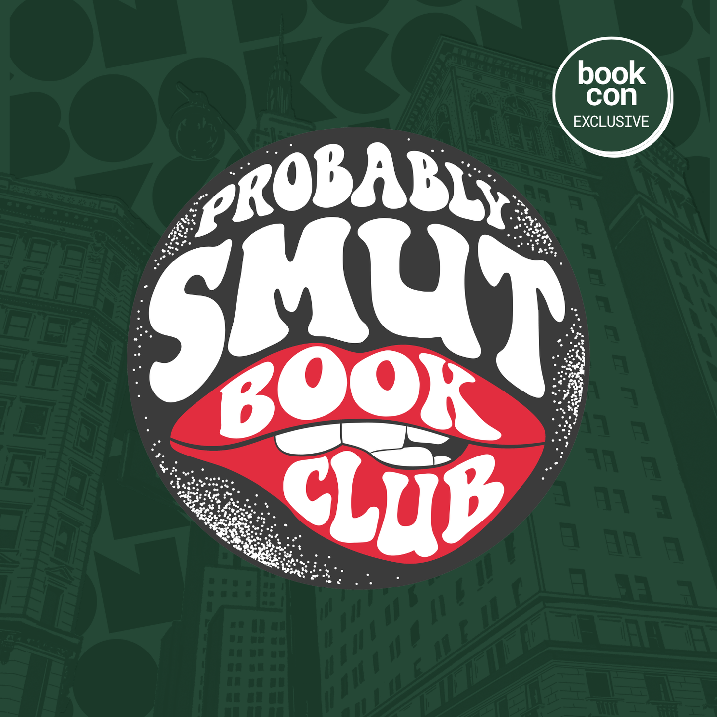ps book club subscription - bookcon exclusive spots