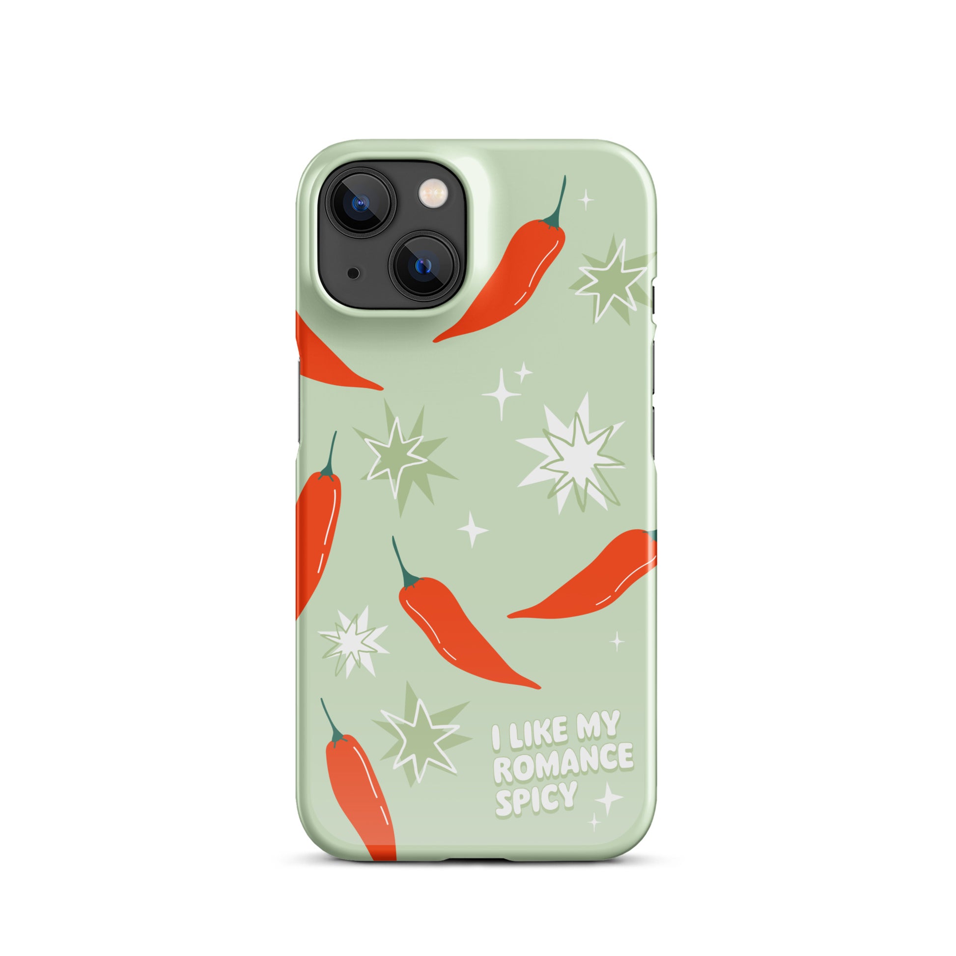 phone cases for my phone I like my romance spicy phone case