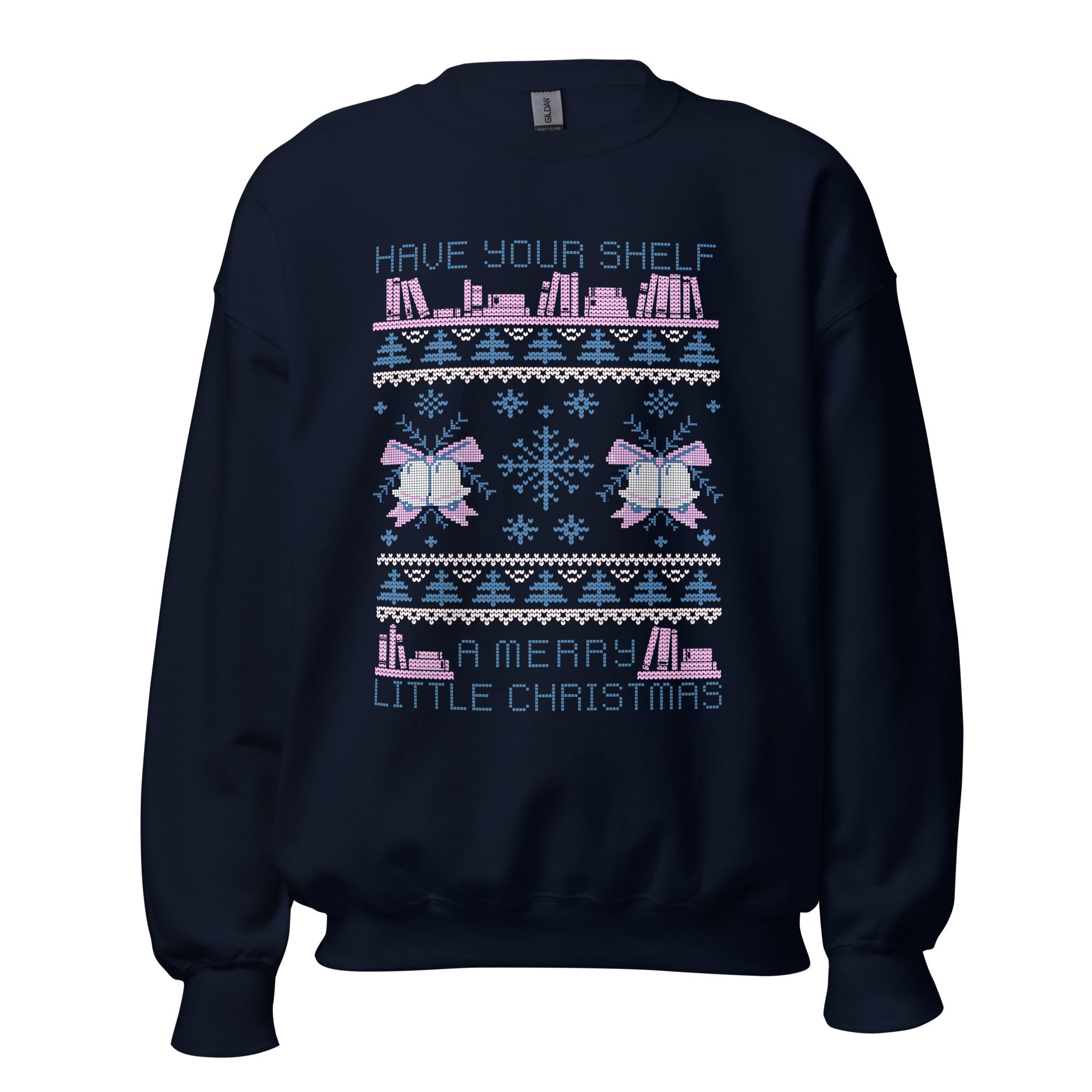 Xmas sweatshirts hot sale