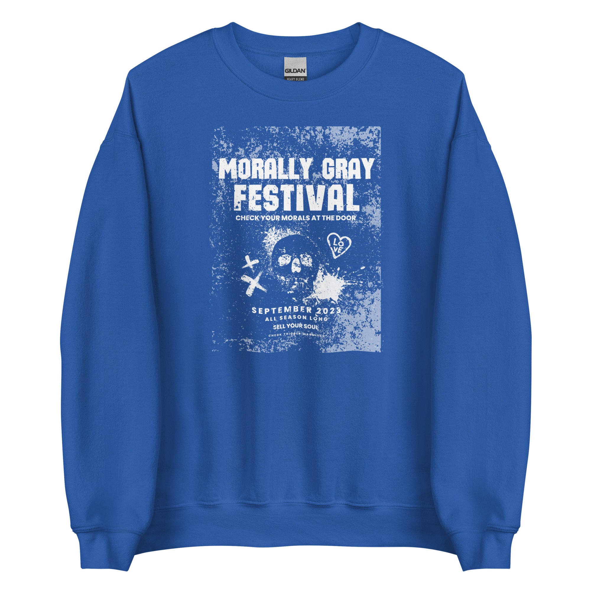 Festival sweatshirts best sale