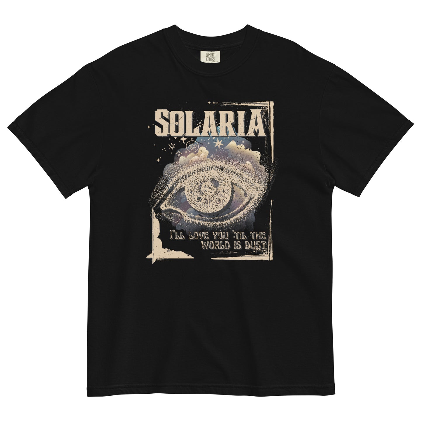 Solaria t-shirt