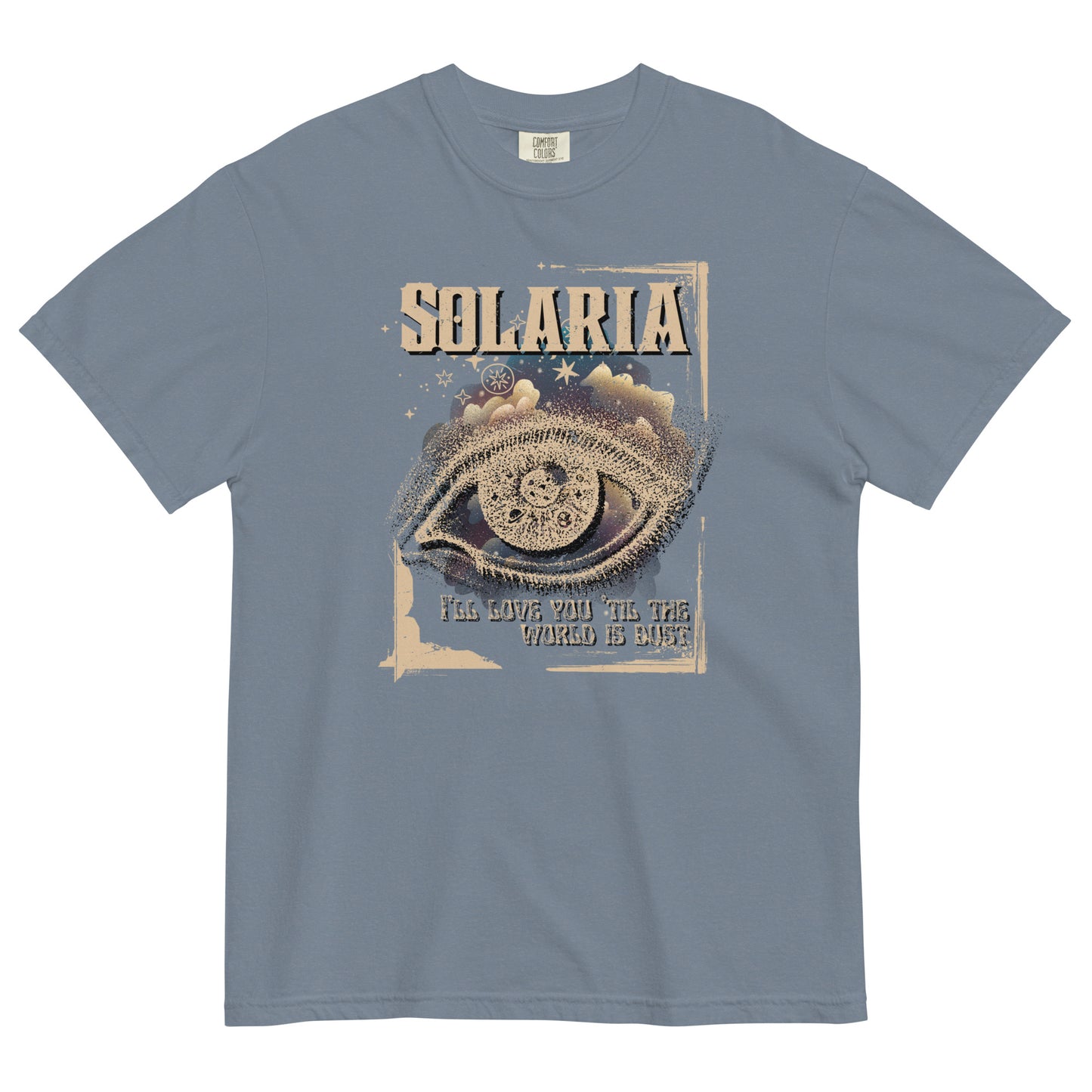 Solaria t-shirt