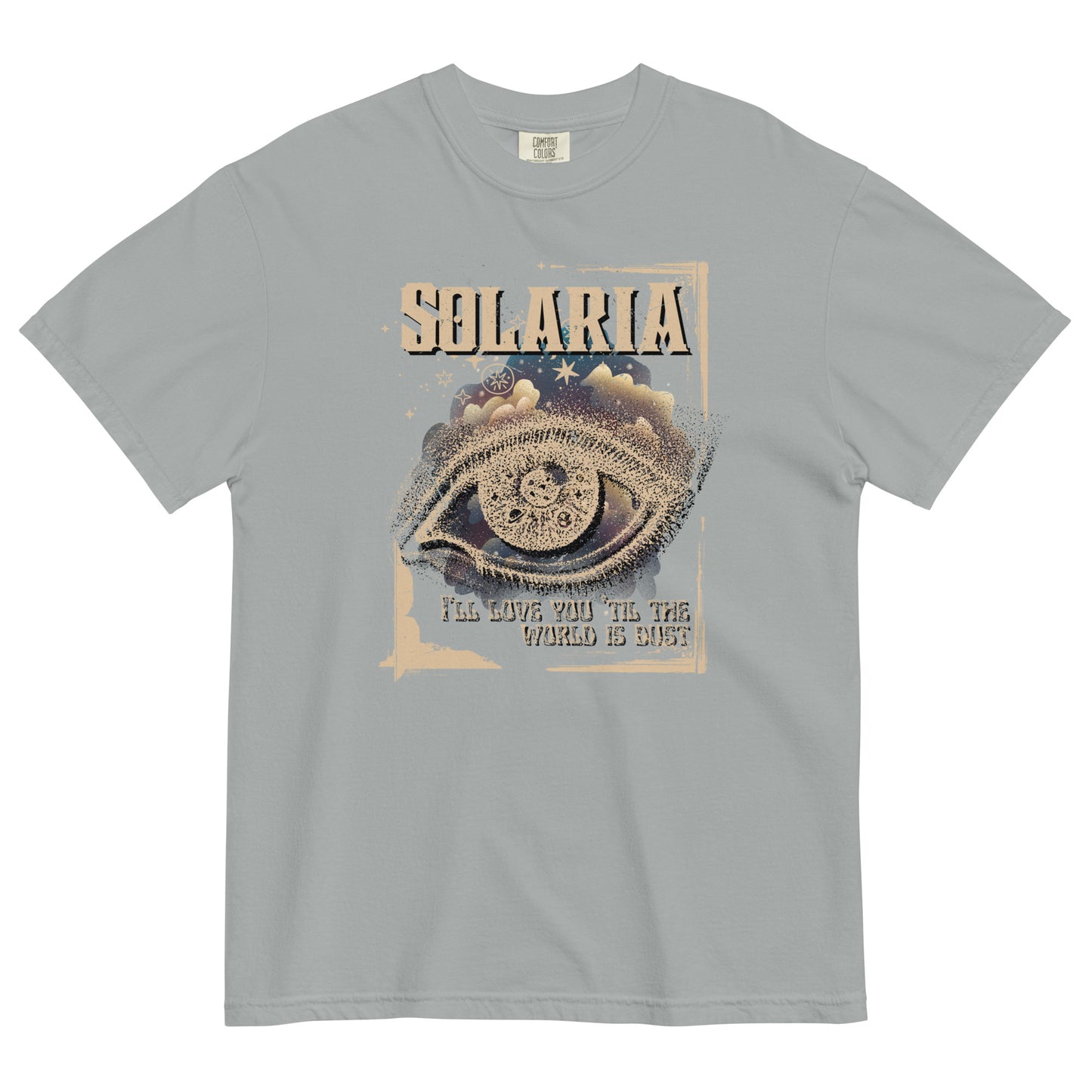 Solaria t-shirt