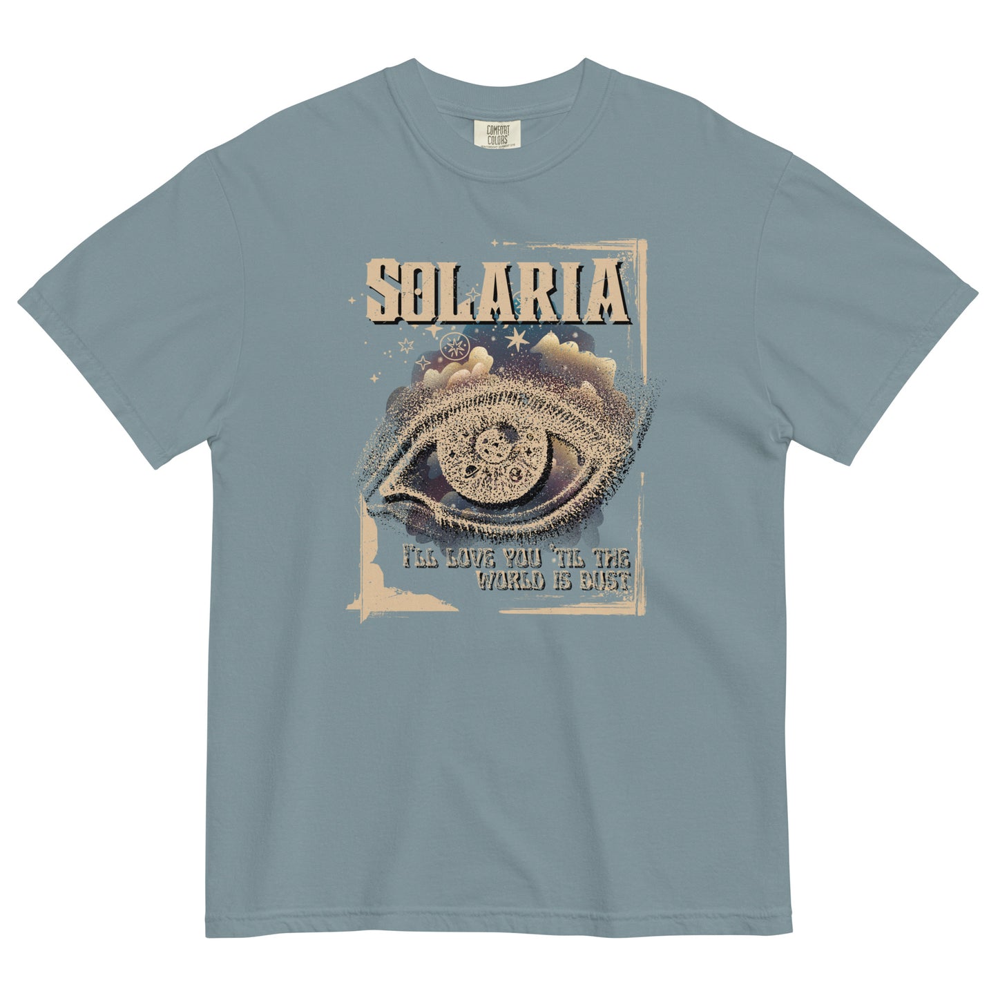 Solaria t-shirt