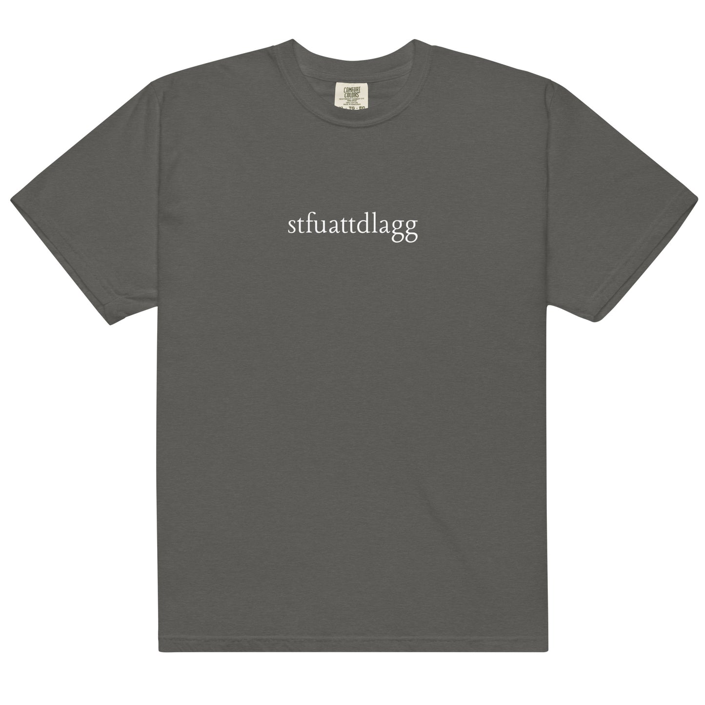 STFUATTDLAGG t-shirt