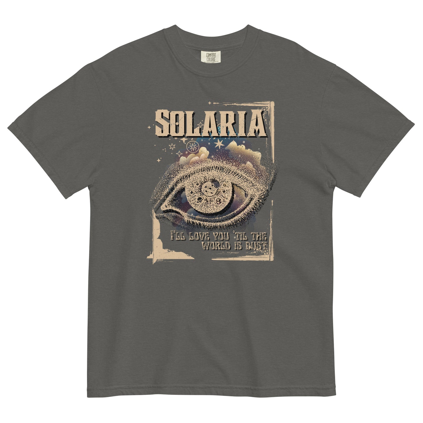 Solaria t-shirt