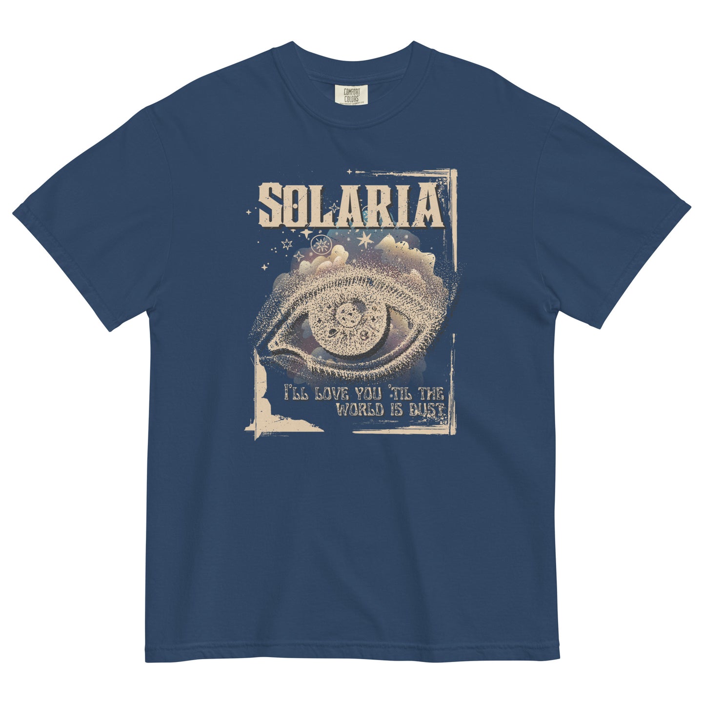 Solaria t-shirt