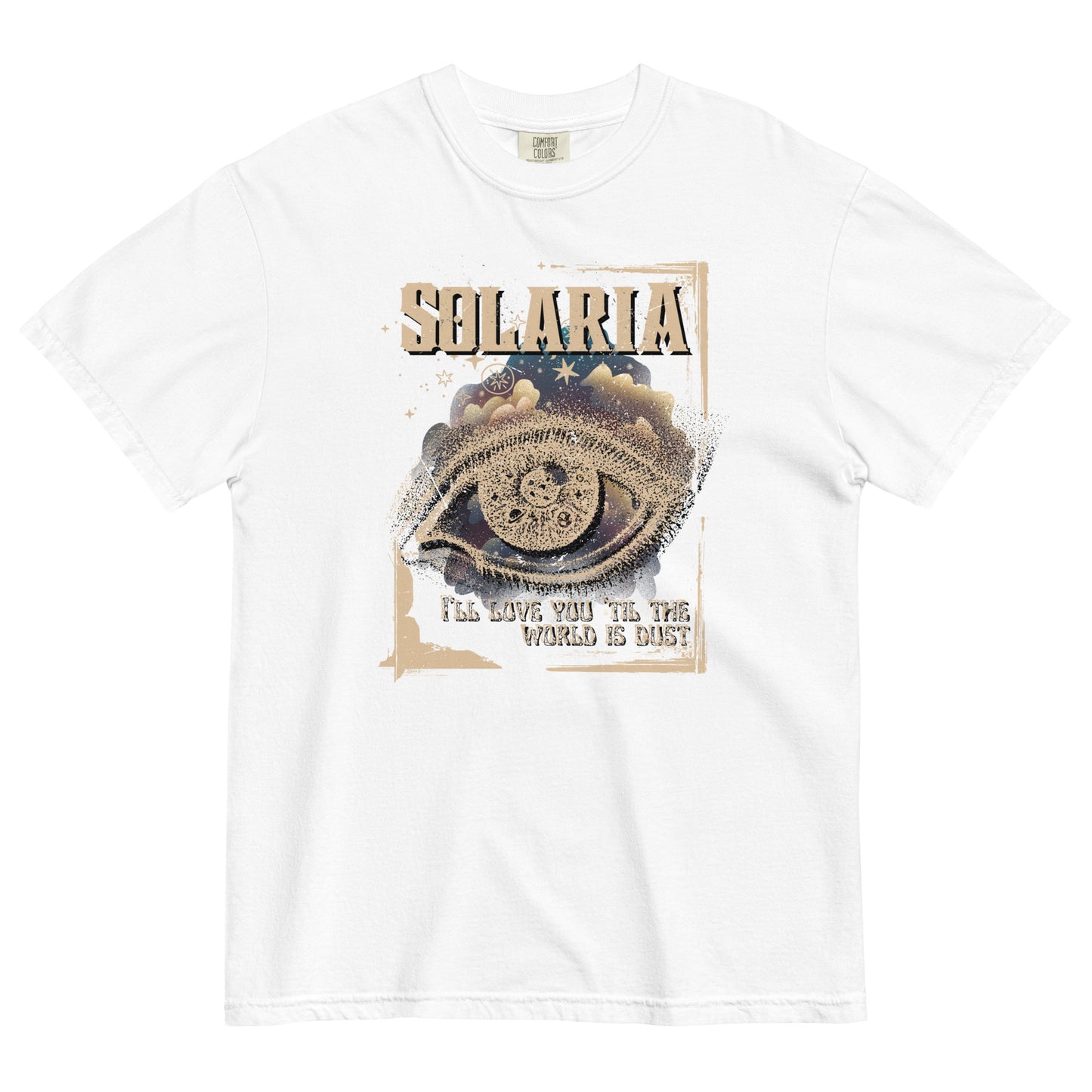 Solaria t-shirt